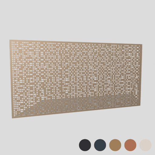 MPM16702 TOLE CADIS