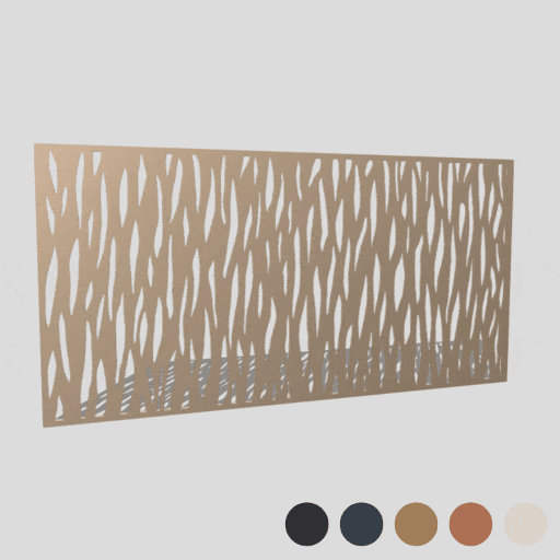 MPM20102 STRILLER LINES