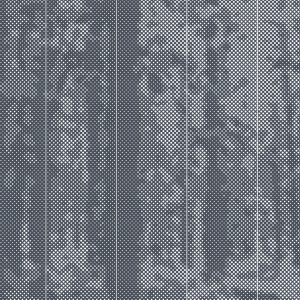 MPT10145 FORET DE BROCELIANDE Gris anthracite