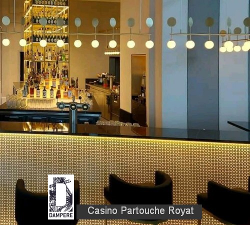 Casino Partouche Royat DITCHE 2