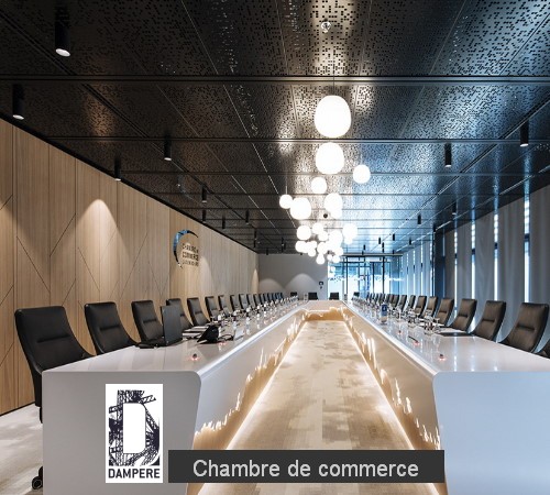 Chambre de commerce du Luxembourg CODEX 11