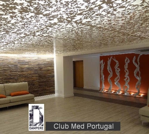 Club Med Portugal FRONDAISON 1