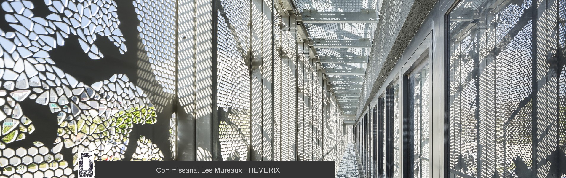 Commissariat Les Mureaux HEMERIX 11