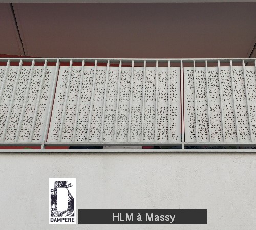 HLM a Massy URBIS AURORA 1 1