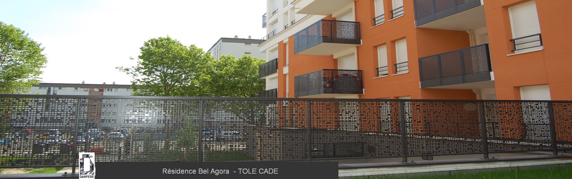 Residence Bel Agora TOLE CADE 1