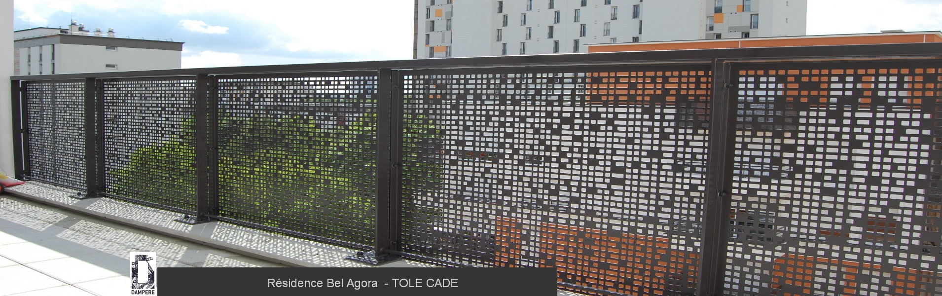 Residence Bel Agora TOLE CADE 2