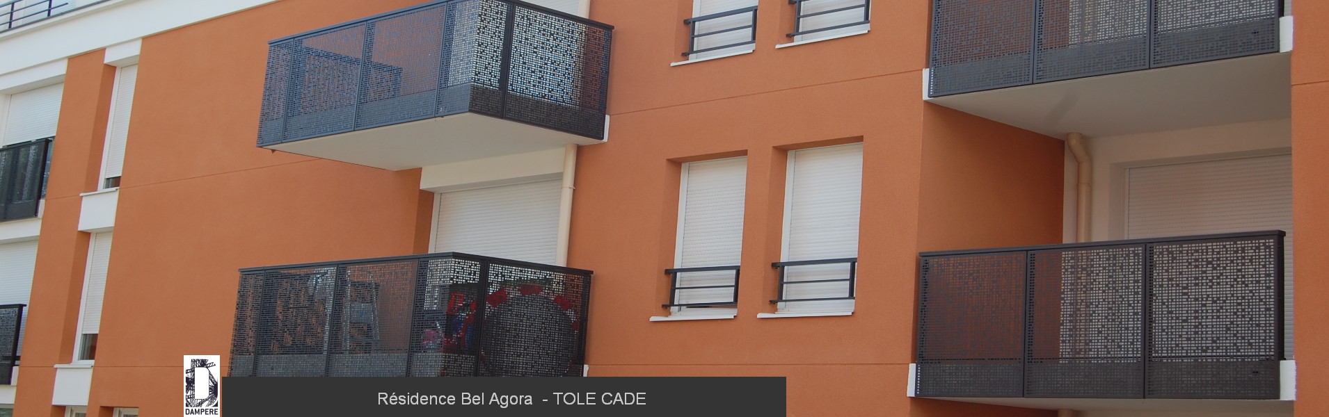 Residence Bel Agora TOLE CADE 3