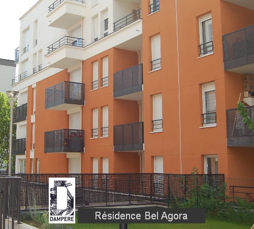 Residence Bel Agora TOLE CADE 6 1