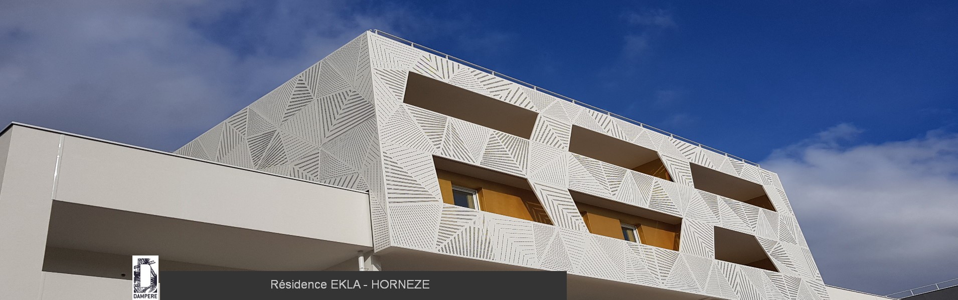 Residence EKLA HORNEZE 14 1