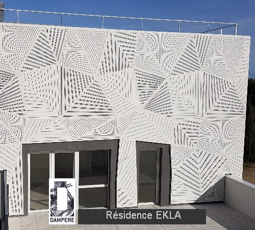 Residence EKLA HORNEZE 17