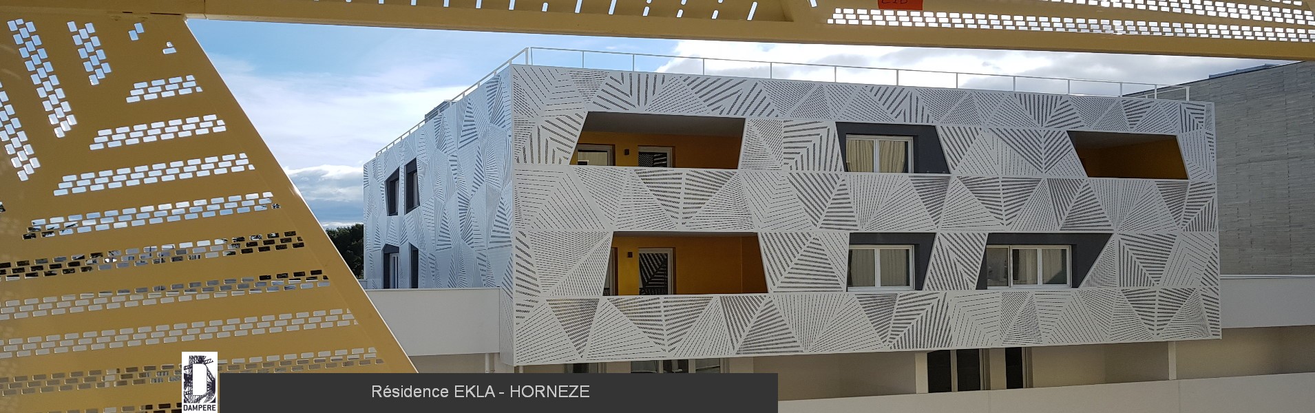 Residence EKLA HORNEZE 18