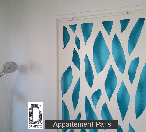 Appartement Paris LOVE TREE 2