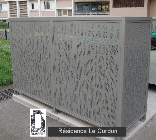 Residence Le Cordon AURELIUS ROC 9